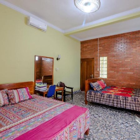 Penginapan Barokah Kemadang Εξωτερικό φωτογραφία