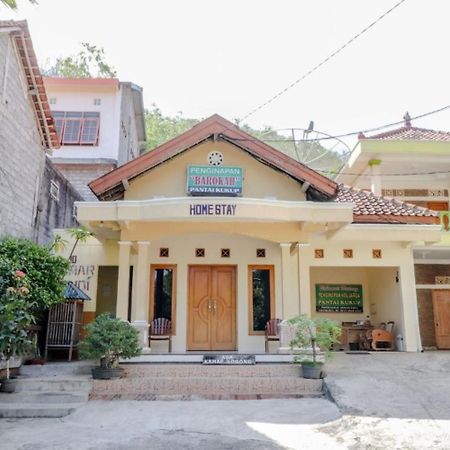 Penginapan Barokah Kemadang Εξωτερικό φωτογραφία