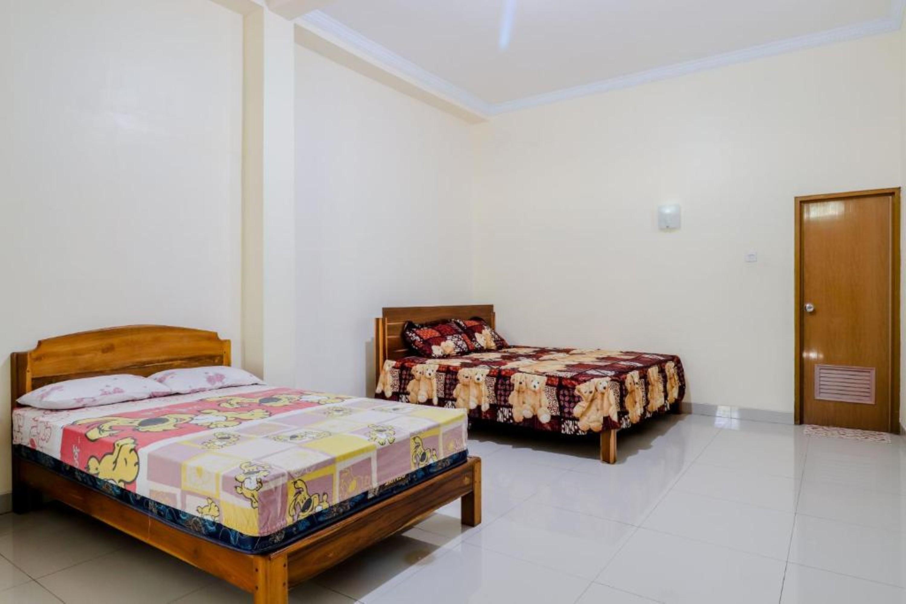 Penginapan Barokah Kemadang Εξωτερικό φωτογραφία