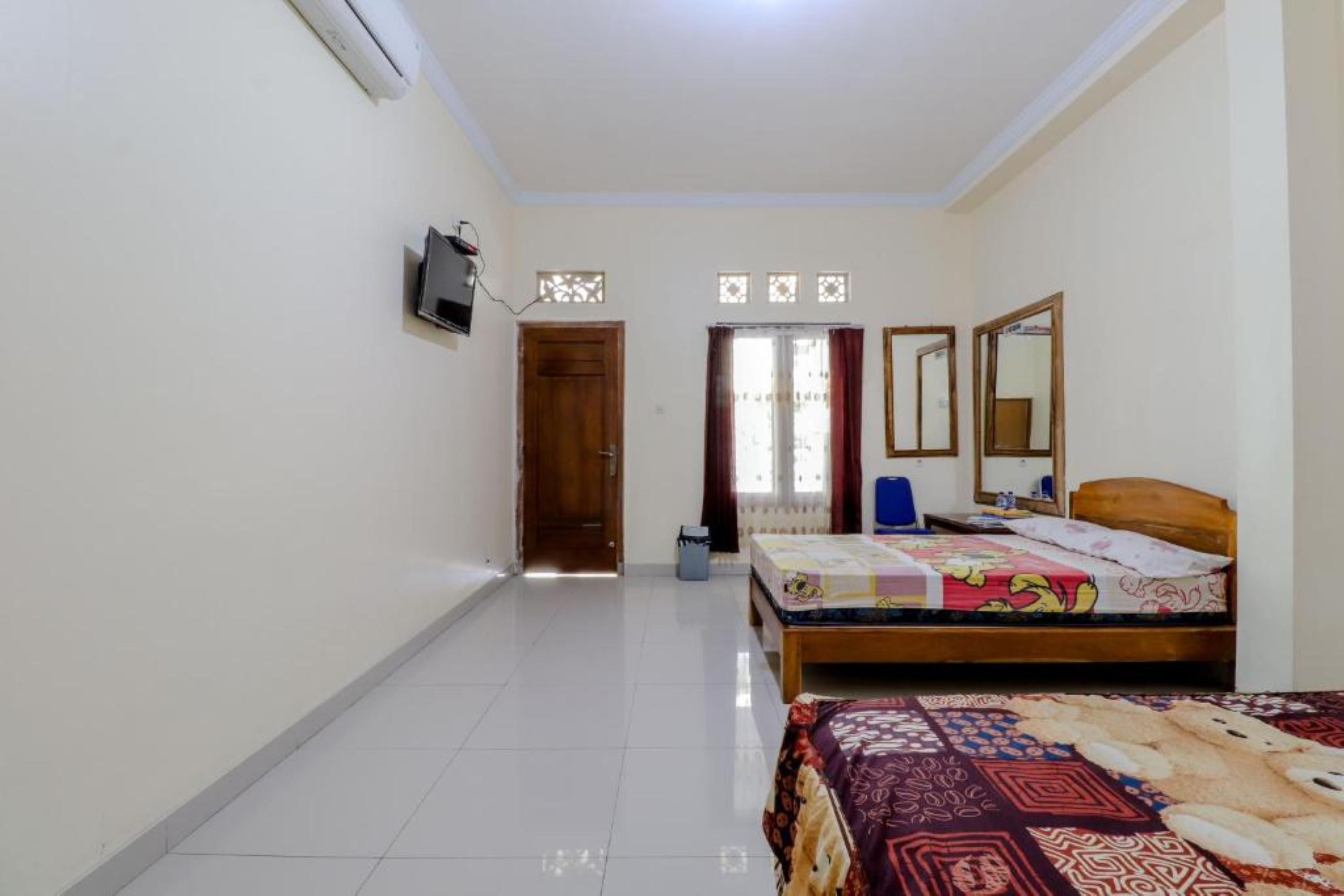 Penginapan Barokah Kemadang Εξωτερικό φωτογραφία