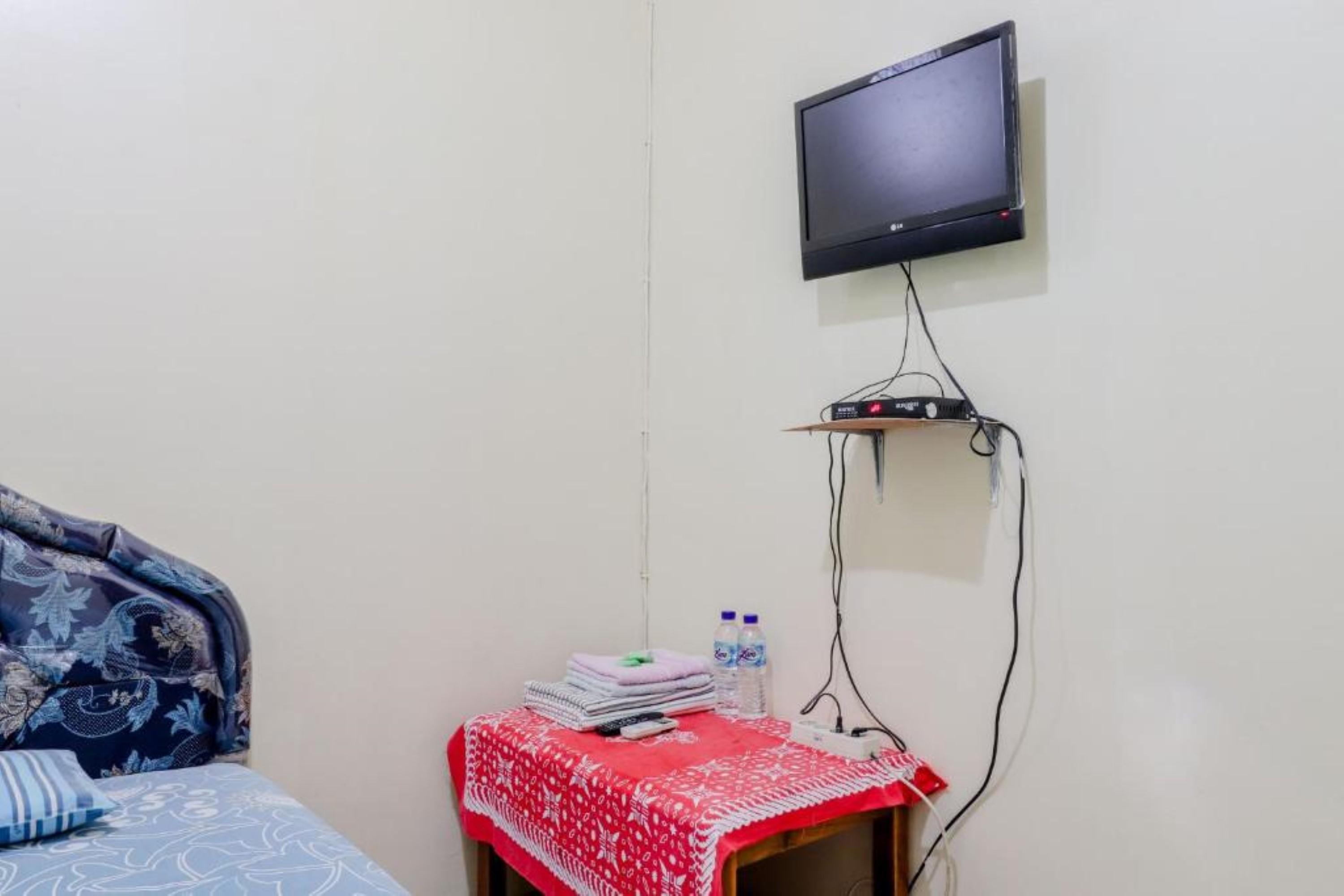 Penginapan Barokah Kemadang Εξωτερικό φωτογραφία