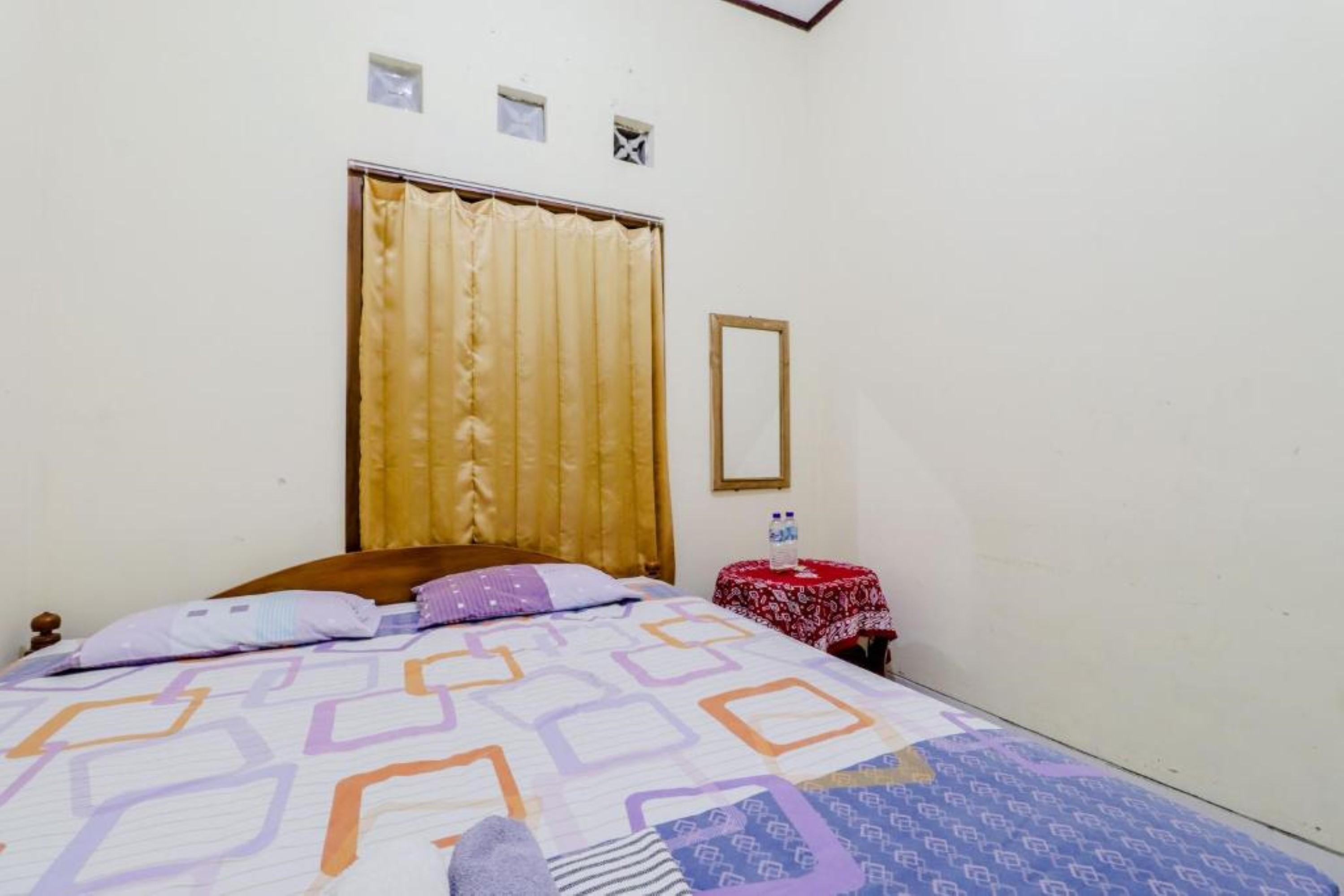Penginapan Barokah Kemadang Εξωτερικό φωτογραφία