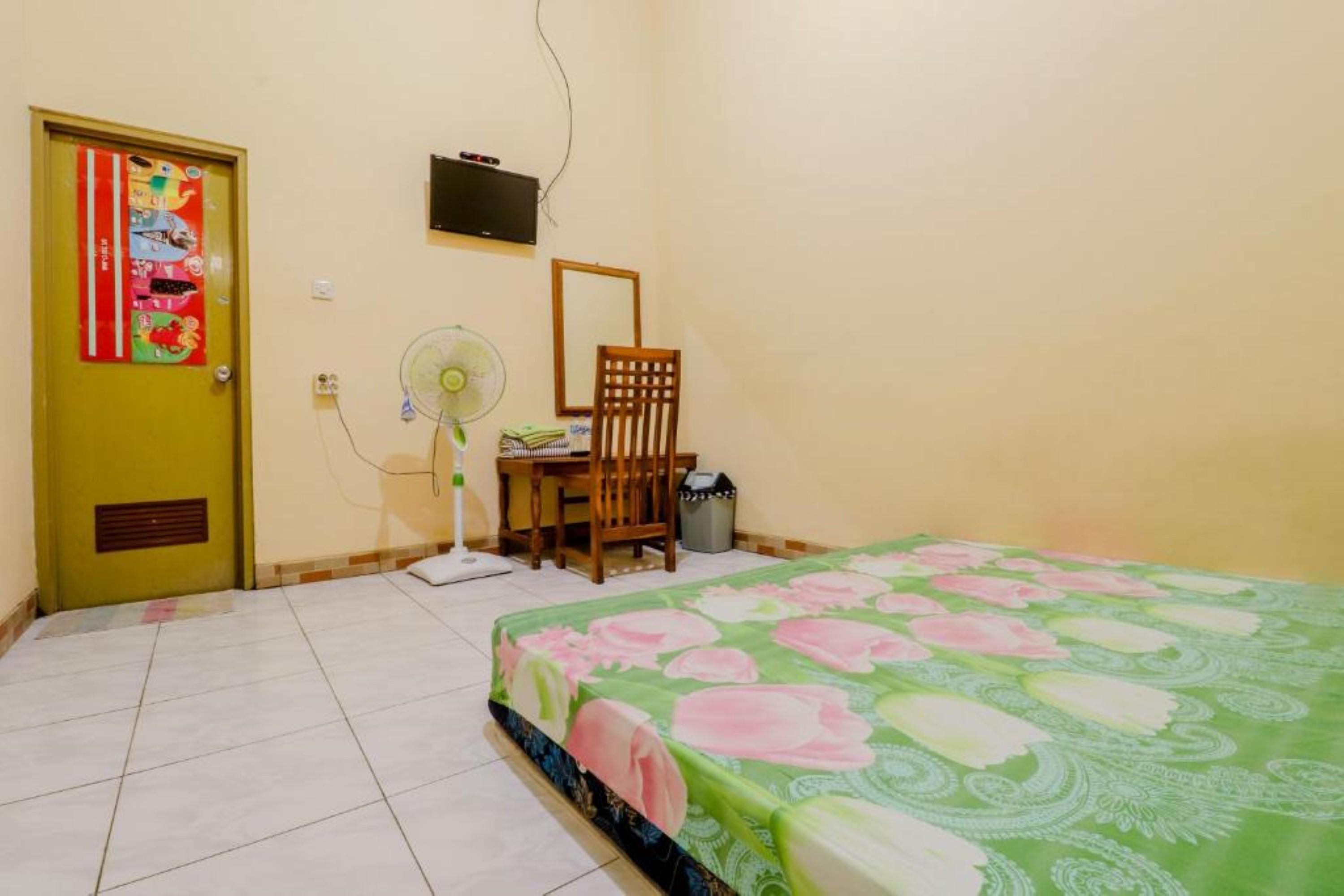 Penginapan Barokah Kemadang Εξωτερικό φωτογραφία