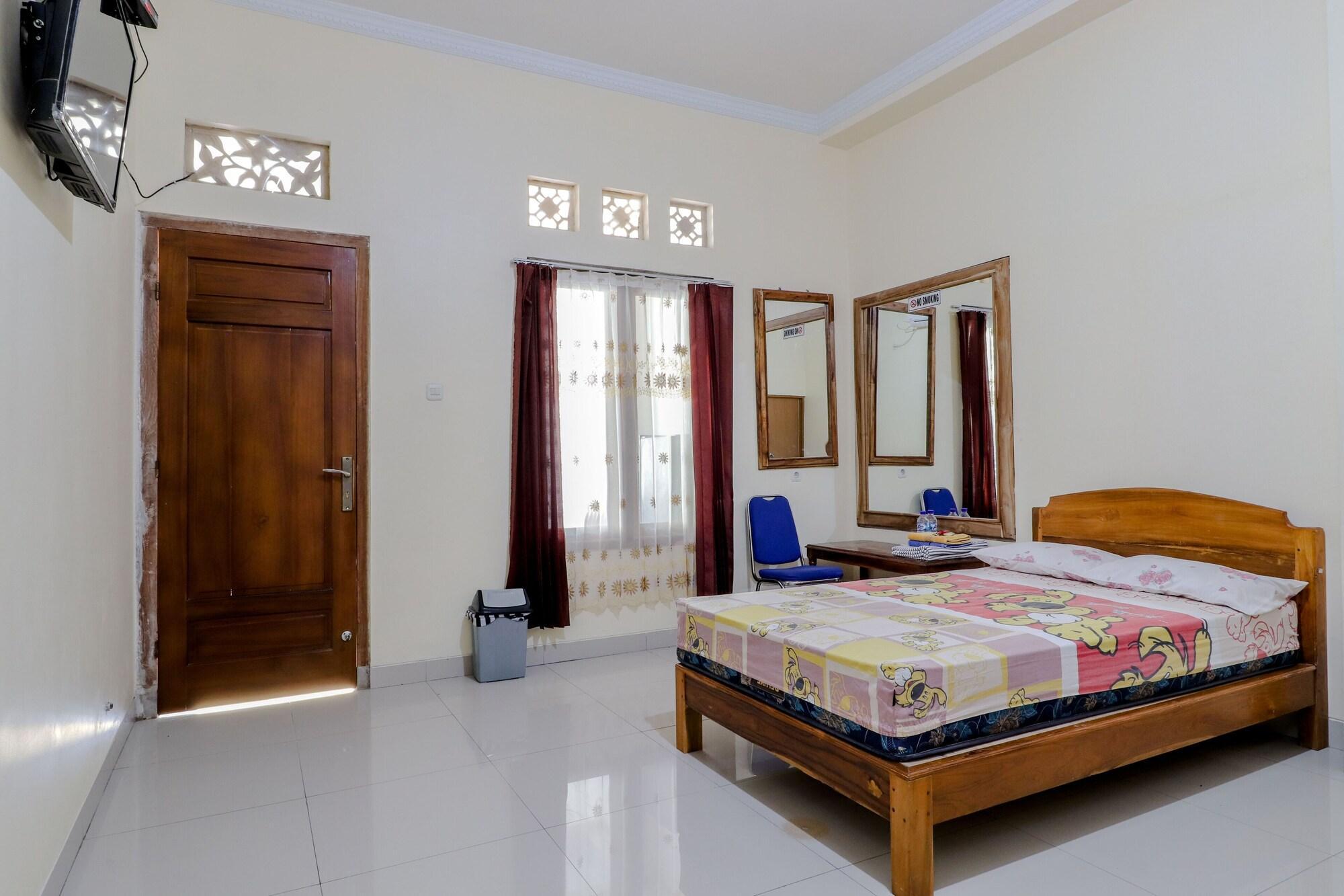 Penginapan Barokah Kemadang Εξωτερικό φωτογραφία