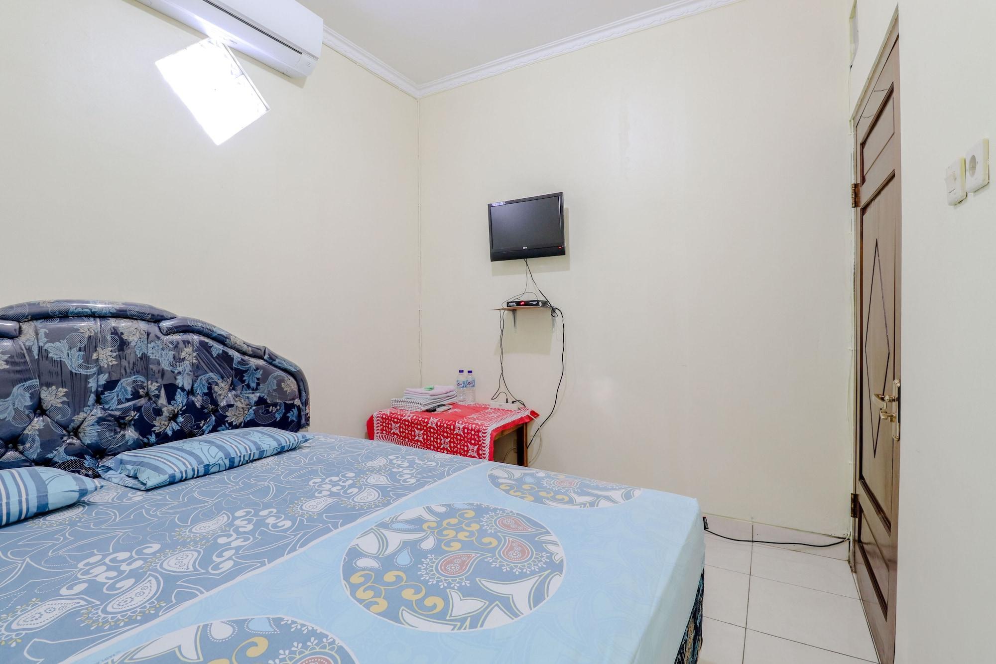 Penginapan Barokah Kemadang Εξωτερικό φωτογραφία