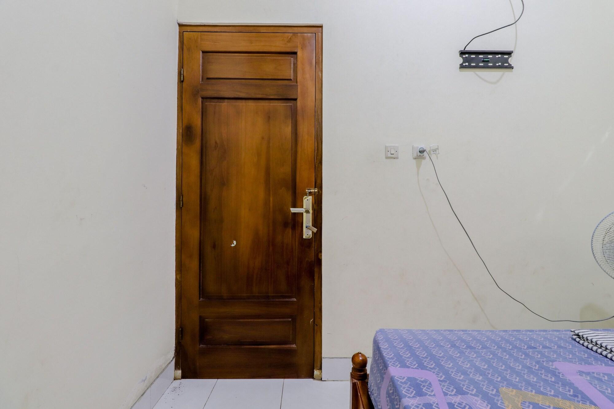Penginapan Barokah Kemadang Εξωτερικό φωτογραφία