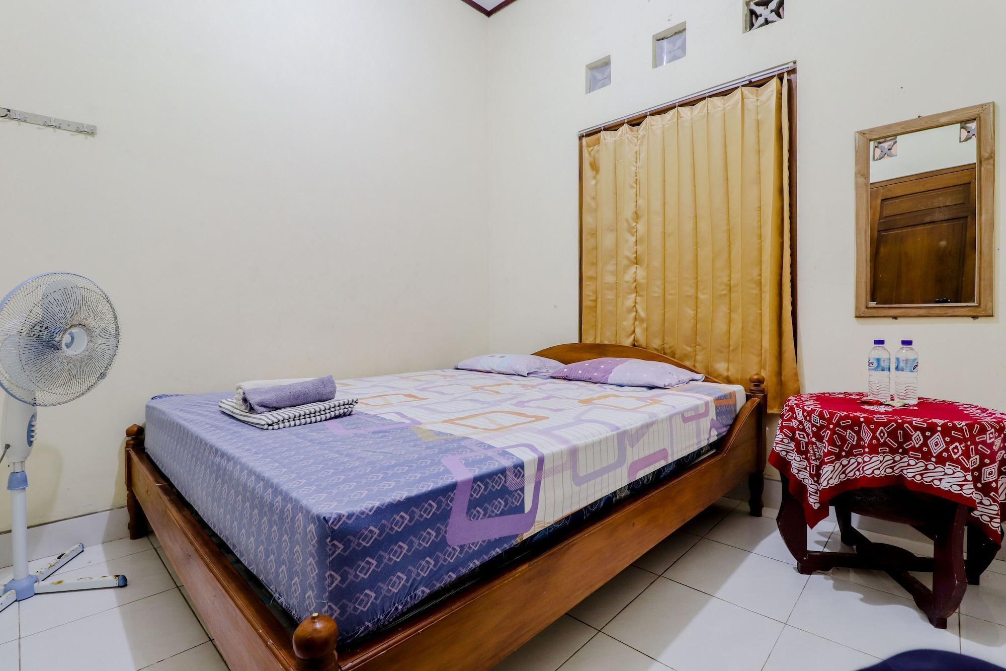 Penginapan Barokah Kemadang Εξωτερικό φωτογραφία