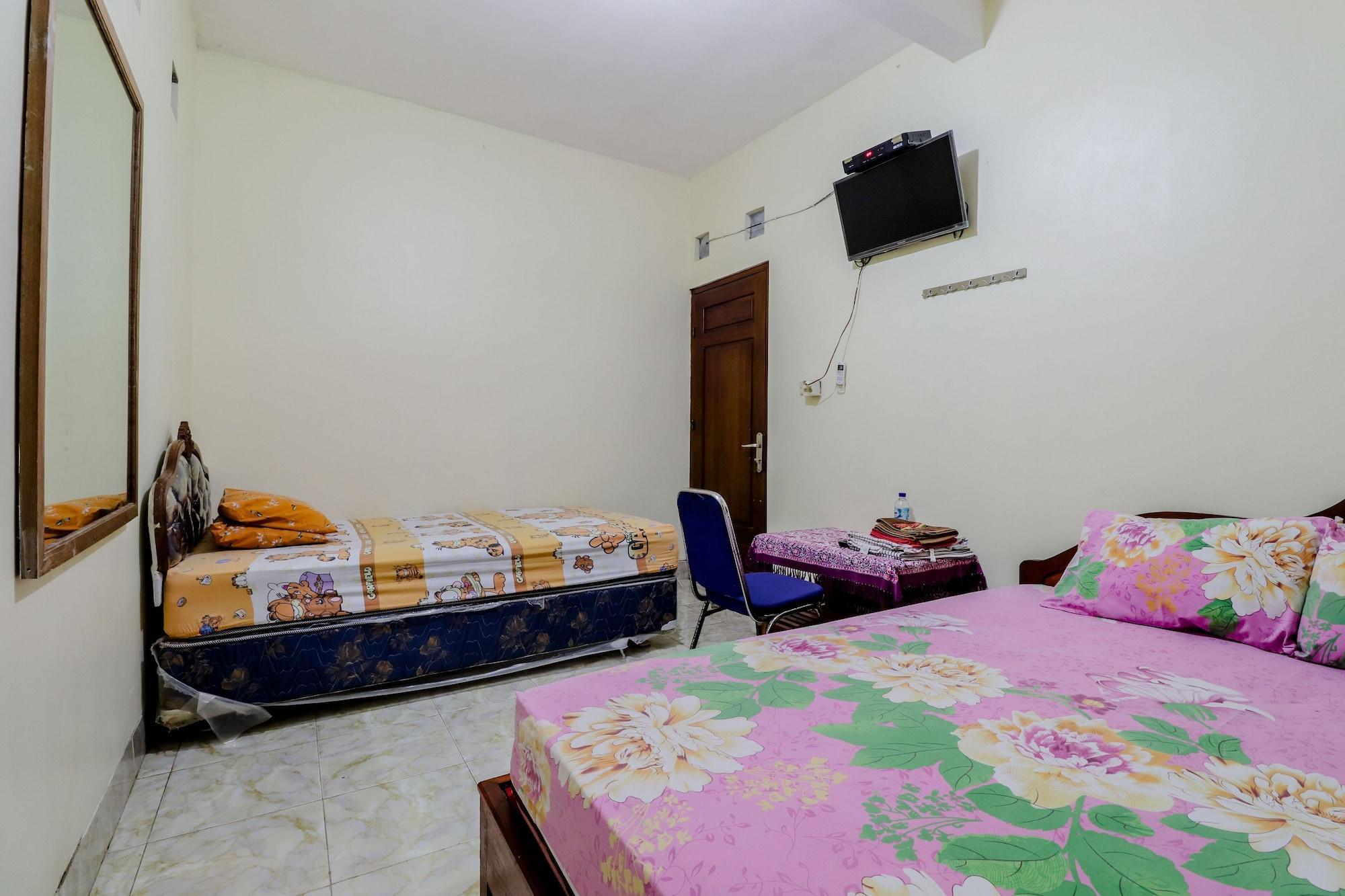 Penginapan Barokah Kemadang Εξωτερικό φωτογραφία